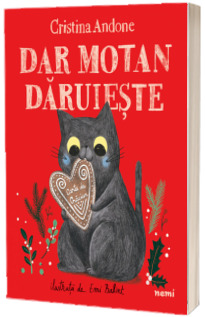 Dar motan daruieste