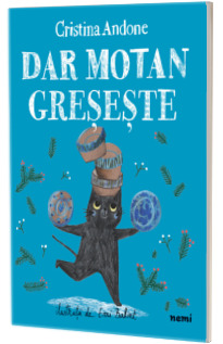 Dar Motan greseste