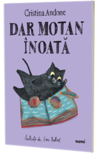 Dar motan inoata