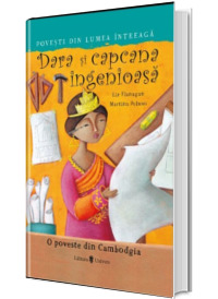 Dara si capcana ingenioasa