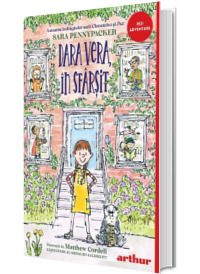 Dara Vera, in sfarsit