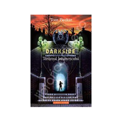 Darkside. Taramul intunericului