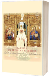 Daruire in slujirea Bisericii