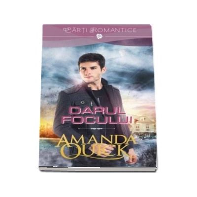 Darul focului
