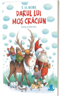 Darul lui Mos Craciun