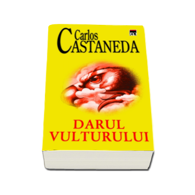 Darul vulturului - Carte de buzunar