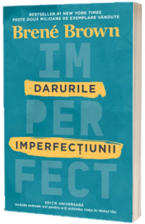 Darurile imperfectiunii