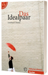 Das Idealpaar Buch mit Audios online
