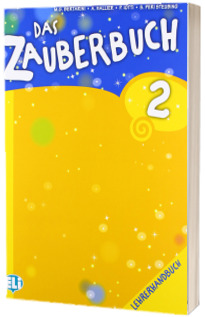 Das Zauberbuch 2. Lehrerhandbuch