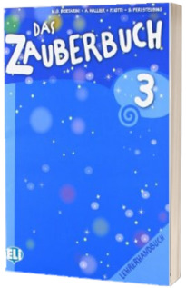 Das Zauberbuch 3. Lehrerhandbuch