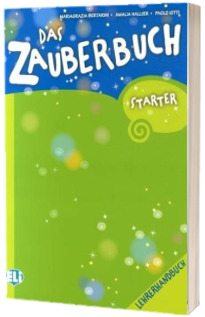 Das Zauberbuch Starter. Lehrerhandbuch