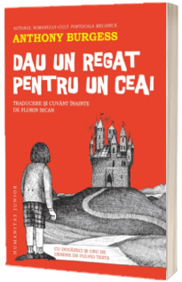 Dau un regat pentru un ceai