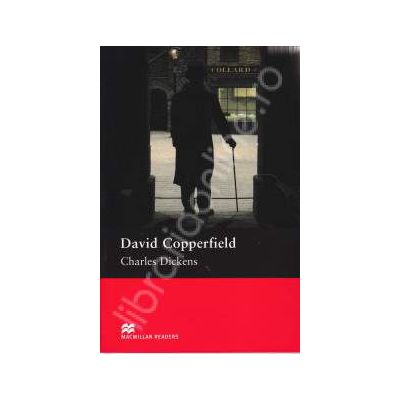 David Copperfield Level 5 (Intermediate - about 1600 basic words)