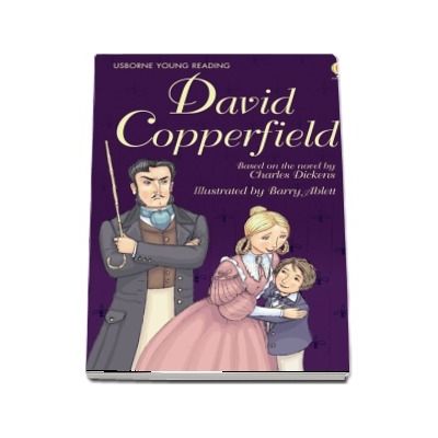 David Copperfield