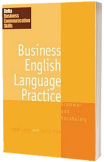 DBC:BUS ENGLISH LANGUAGE PRACT