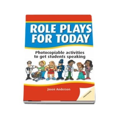 DBE: Role Plays For Today