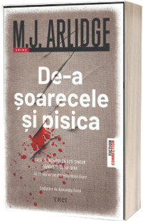 De-a soarecele si pisica