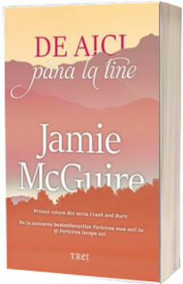 De aici pana la tine