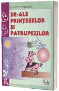 De-ale printeselor si patrupedelor