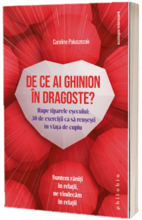 De ce ai ghinion in dragoste?