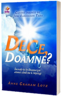 De ce, Doamne?