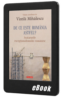 De ce este Romania