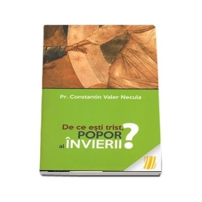 De ce esti trist, Popor al Invierii