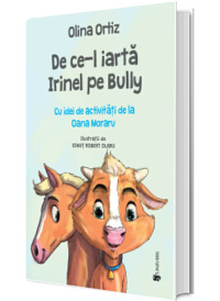 De ce-l iarta Irinel pe Bully