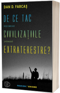 De ce tac civilizatiile extraterestre?