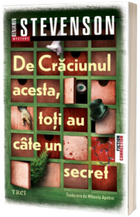 De Craciunul acesta, toti au cate un secret