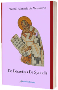 De decretis. De Synodis