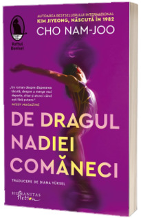 De dragul Nadiei Comaneci