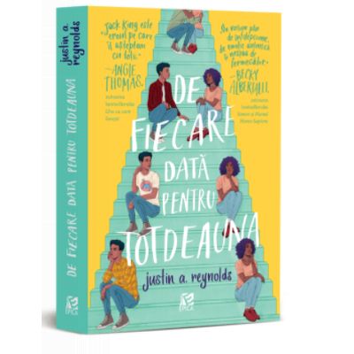 De fiecare data pentru totdeauna