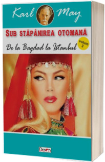 De la Bagdad la Istanbul