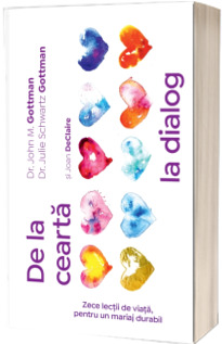 De la cearta la dialog