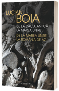 De la Dacia antica la Marea Unire
