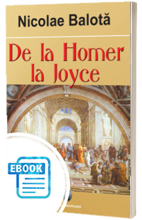 De la Homer la Joyce