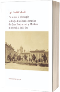 De la mila la filantropie