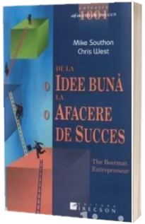 De la o idee buna la o afacere de succes