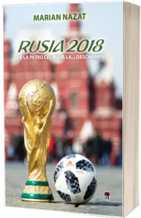 De la Petru cel Mare... la Deschamps