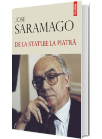 De la statuie la piatra