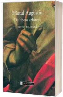 De libero arbitrio
