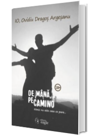 De mana, pe Camino
