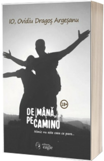 De mana, pe Camino. Editie brosata