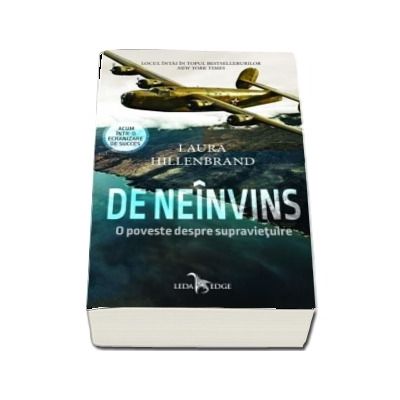 De neinvis. O poveste despre supravietuire