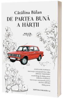 De partea buna a hartii