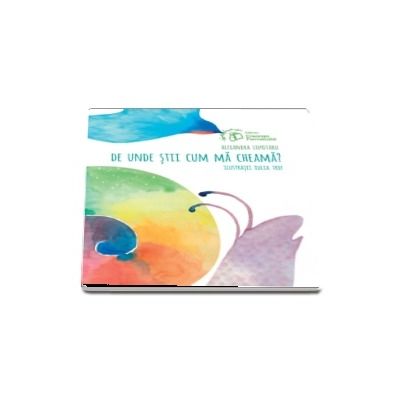 De unde stii cum ma cheama