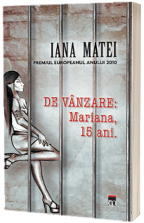 De vanzare: Mariana, 15 ani
