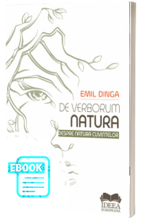 De verborum natura - Despre natura cuvintelor