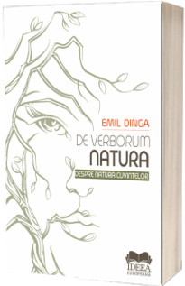 De verborum natura. Despre natura cuvintelor